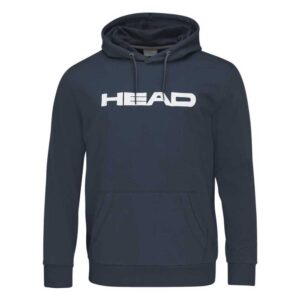 Head Racket Club Byron Hoodie Azul XL Hombre