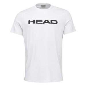 Head Racket Club Ivan Short Sleeve T-shirt Blanco 2XL Hombre