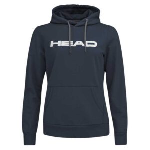Head Racket Club Rosie Hoodie Azul M Mujer