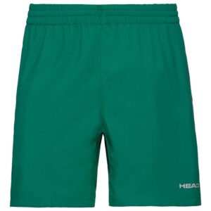 Head Racket Club Shorts Verde L Hombre