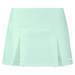 Head Racket Dynamic Skort Verde XS Mujer