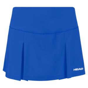 Head Racket Dynamic Skort Azul M Mujer