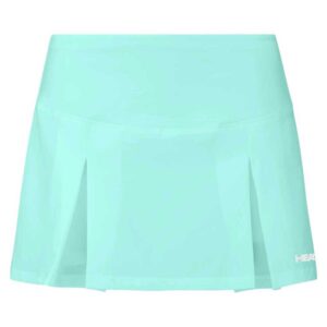 Head Racket Dynamic Skort Verde S Mujer