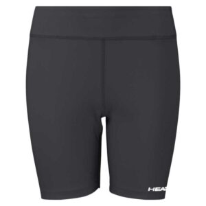 Head Racket Leggings Negro L Mujer