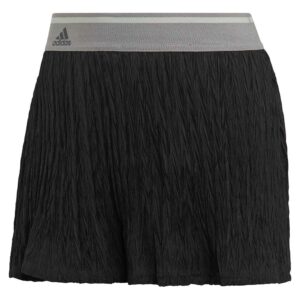 Adidas Match Code Skirt Negro XS Mujer
