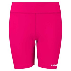 Head Racket Leggings Rosa S Mujer
