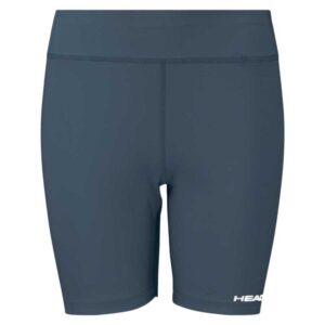 Head Racket Leggings Azul S Mujer