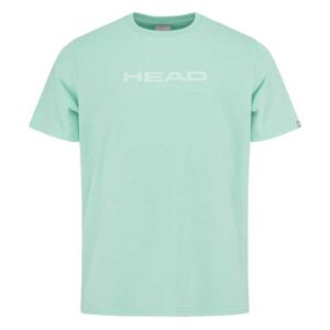 Head Racket Motion Short Sleeve T-shirt Verde XL Hombre