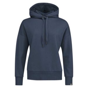 Head Racket Motion Sweatshirt Azul S Mujer