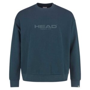 Head Racket Motion Sweatshirt Azul M Hombre