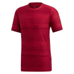 Adidas Match Code Short Sleeve T-shirt Rojo XS Hombre