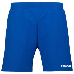 Head Racket Power Shorts Azul L Hombre