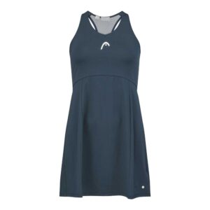 Head Racket Spirit Dress Azul 164 cm Niño