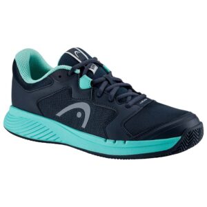 Head Racket Sprint Evo 3.0 Clay Clay Shoes Azul EU 45 Hombre