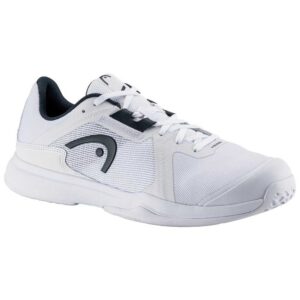 Head Racket Sprint Team 3.5 Hard Court Shoes Blanco EU 46 Hombre