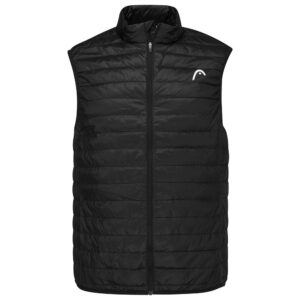 Head Racket Stay Lightweight Vest Negro L Hombre