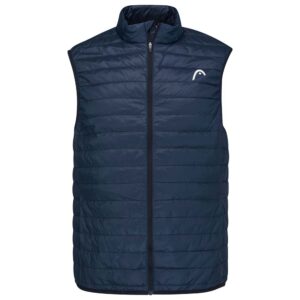 Head Racket Stay Lightweight Vest Azul L Hombre