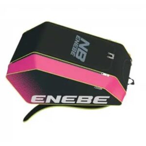 Enebe Response Tour Padel Racket Bag Negro,Rosa