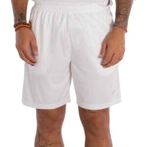 Enebe Strauss Shorts Blanco 2XL Hombre
