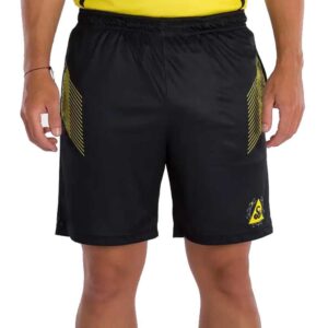 Vibora Team Shorts Negro M Hombre