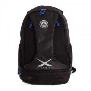 Vibora X Anniversary Backpack Negro