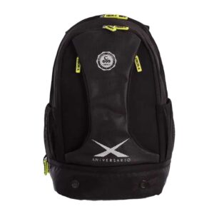 Vibora X Anniversary Backpack Negro