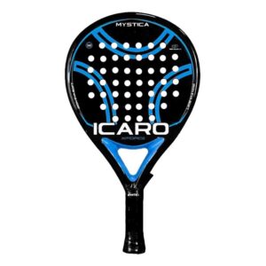 Mystica Icaro Padel Racket Azul