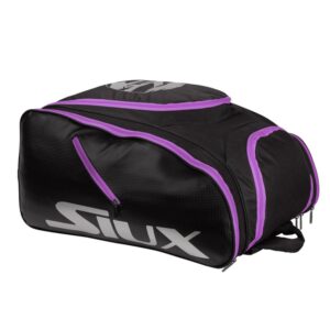 Siux Combi Tour Padel Racket Bag Lila