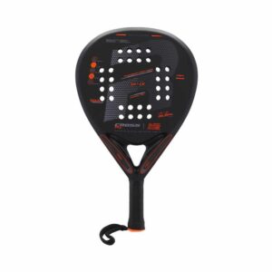 Royal Padel Cross Pro Padel Racket Plateado