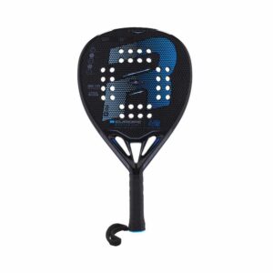 Royal Padel Europe Pro Padel Racket Plateado