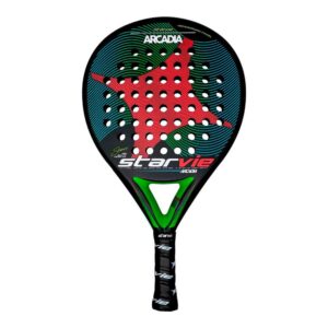 Star Vie Arcadia 2.0 Padel Racket Verde