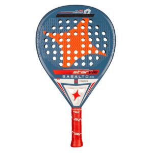 Star Vie Basalto Osiris 2.0 Padel Racket Dorado