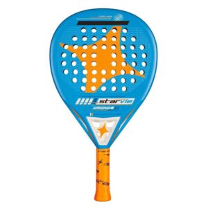 Star Vie Dronos Galaxy Speed 2.0 Padel Racket Amarillo
