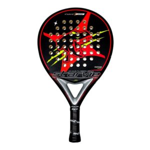 Star Vie Raptor Junior Padel Racket Dorado