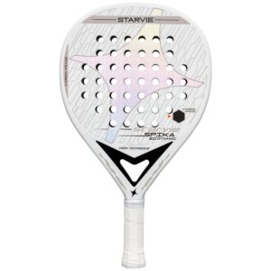 Star Vie Spika 2.0 Padel Racket Plateado