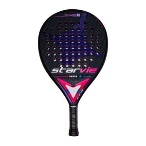 Star Vie Vesta 2.0 Padel Racket Multicolor