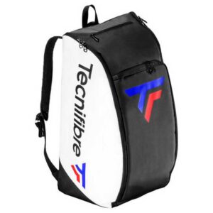 Tecnifibre New Tour Endurance Padel Backpack Blanco,Negro