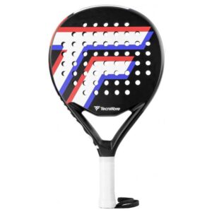 Tecnifibre New Wall Master 355 Padel Racket Plateado