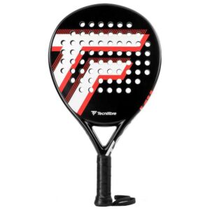 Tecnifibre New Wall Master One Padel Racket Plateado