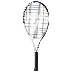 Tecnifibre T-fight 25 Team Youth Tennis Racket Plateado 000
