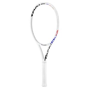 Tecnifibre T-fight 255 Isoflex Unstrung Tennis Racket Transparente 2