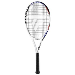 Tecnifibre T-fight 26 Team Youth Tennis Racket Plateado 00