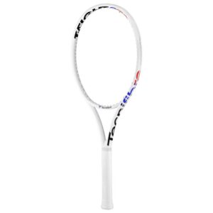 Tecnifibre T-fight 270 Isoflex Unstrung Tennis Racket Transparente 2