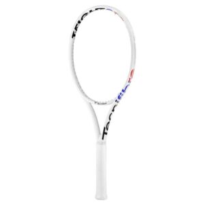 Tecnifibre T-fight 280 Isoflex Unstrung Tennis Racket Transparente 3