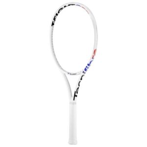 Tecnifibre T-fight 295 Isoflex Unstrung Tennis Racket Transparente 4