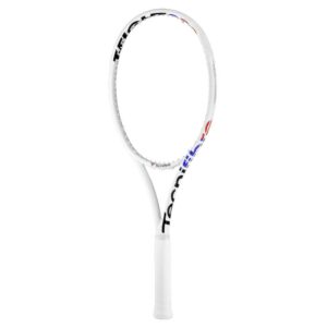 Tecnifibre T-fight 300 Isoflex Unstrung Tennis Racket Transparente 2