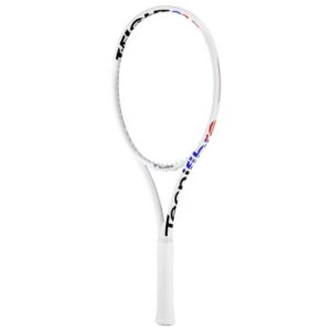 Tecnifibre T-fight 315 Isoflex Unstrung Tennis Racket Transparente 2