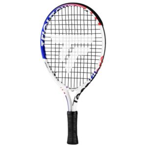 Tecnifibre T-fight Club 17 Youth Tennis Racket Plateado 0000
