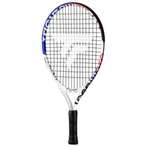 Tecnifibre T-fight Club 19 Youth Tennis Racket Plateado 0000