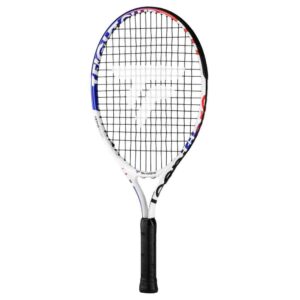 Tecnifibre T-fight Club 21 Youth Tennis Racket Plateado 000